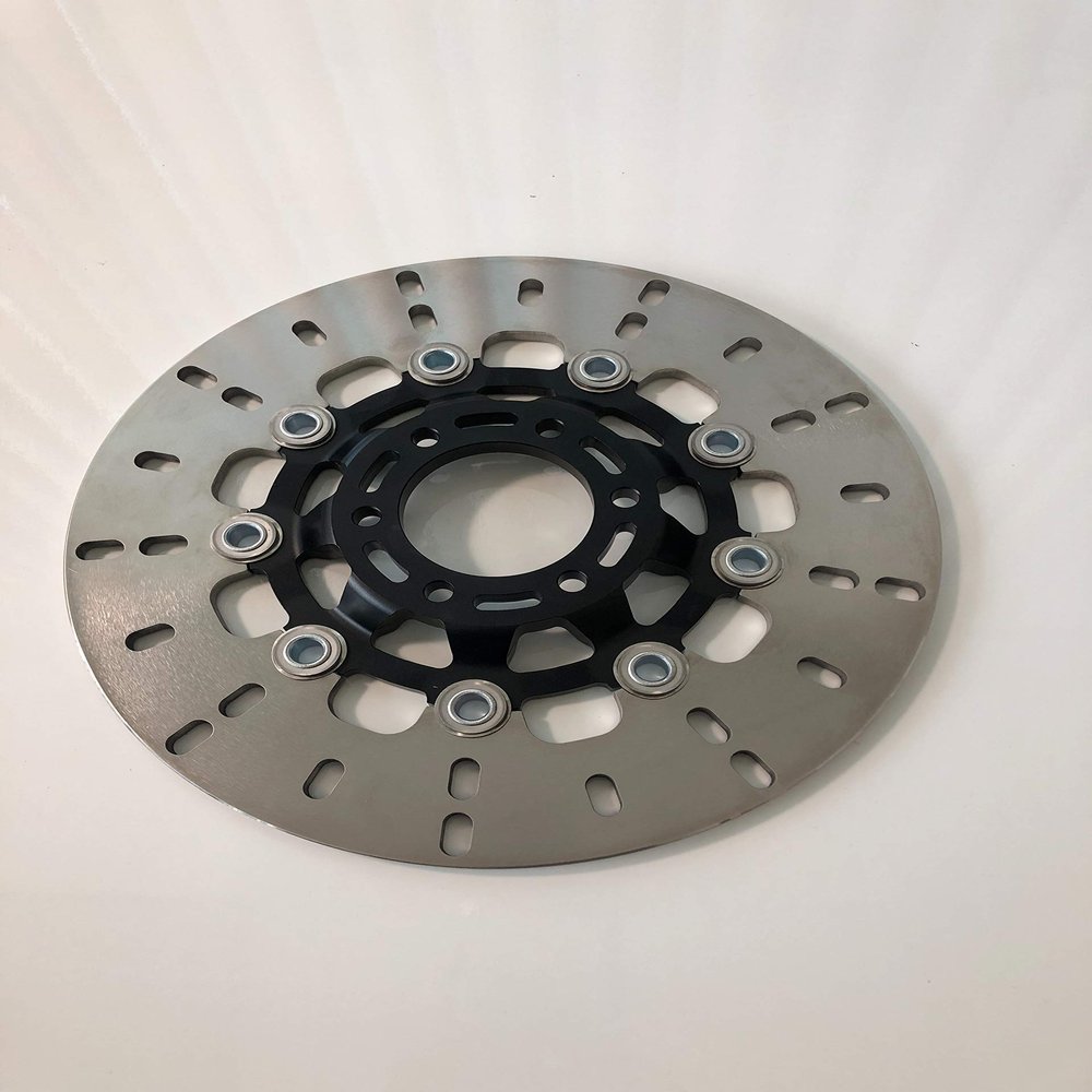 VINTAGE DESIGN ROTOR