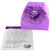 Dan&Darci Dig a Dozen Gem Blocks Mining Kit for Kids - Discover 12 Unique Real Gemstones, Mineral, Rock, Crystals Collection - Archaeology Science Gift Toys Set for Boys & Girls Age 8-12 Gifts view 2