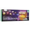 Dan&Darci Dig a Dozen Gem Blocks Mining Kit for Kids - Discover 12 Unique Real Gemstones, Mineral, Rock, Crystals Collection - Archaeology Science Gift Toys Set for Boys & Girls Age 8-12 Gifts view 4