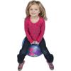 Hedstrom Trolls Hopper Ball, Hop Ball for Kids, 15 Inch, Trolls 2, Model:55-97201 view 2