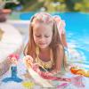 BETTINA 12'' Mermaid Princess Doll with 3'' Mermaid & Seahorse Play Gift Set | Mermaid Toys with Accessories and Doll Clothes for Little Girls (Pink) view 3