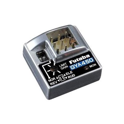 GYA450 1-Axis Gyro for Airplane (Elevator/Ladder) 00107194-1