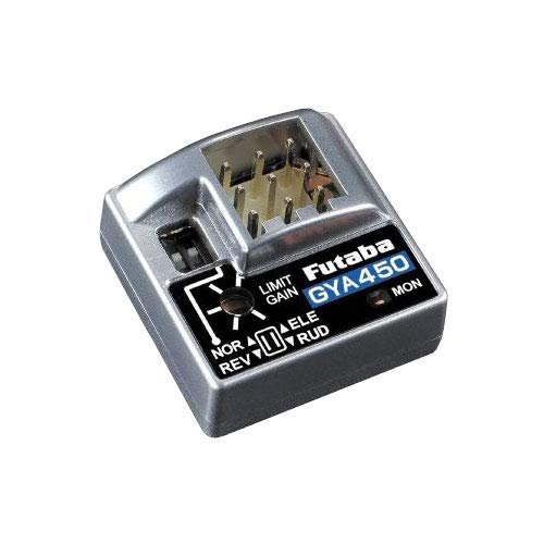 GYA450 1-Axis Gyro for Airplane (Elevator/Ladder) 00107194-1