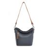 Berba Women Shoulder Bag, Navy, One Size view 1