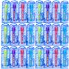 VOVRU Invisible Ink Pen 24Pcs Spy Pen with UV Light Magic Marker Kid Pens for Secret Message and Birthday Party,Writing Secret Message for Easter Day Halloween Christmas Party Bag Gift view 1