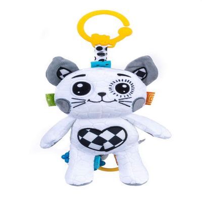 Balibazoo 80184 cot toy