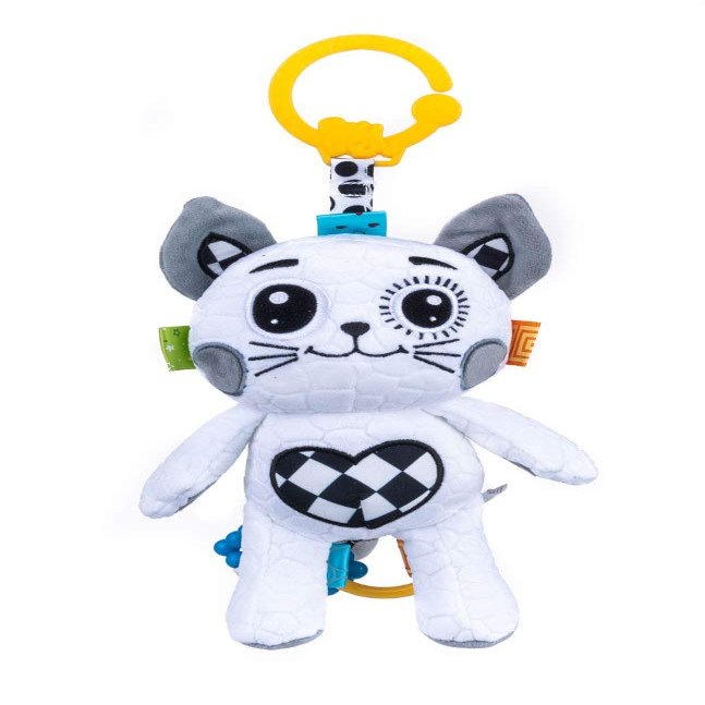 Balibazoo 80184 cot toy