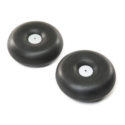 E-flite Tundra Tires Carbon-Z Cub SS 2m EFL12412 Wheels Gear Retracts & Accys
