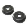 E-flite Tundra Tires Carbon-Z Cub SS 2m EFL12412 Wheels Gear Retracts & Accys view 1