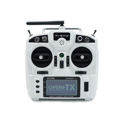 FrSky Transmitter X9 Lite with Wired Training Function 24 Channels Access Protocol Drone