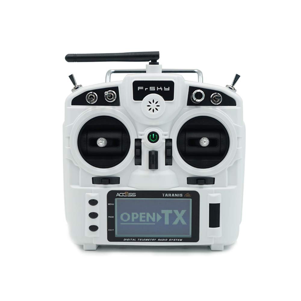 FrSky Transmitter X9 Lite with Wired Training Function 24 Channels Access Protocol Drone