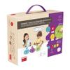 Akros - Invent and Solve Mathematical Problems, Multicolor (XAK-30697) view 1
