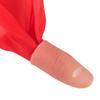 ANCIRS 6 Set Finger Magic Trick, Disappearing Silk Fake Thumb Tip view 3