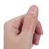 ANCIRS 6 Set Finger Magic Trick, Disappearing Silk Fake Thumb Tip view 4