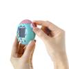 Bandai - Tamagotchi Paradise Jade Forest - Virtual Pet to Wind Up - Tamagotchi Interactive Toy, Zoom Wheel - Green and Pink Forest Model - Toy for Children from 6 Years - 43424 view 3
