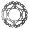 EBC OS ROTOR KIT CNTR: OSX6125 view 1