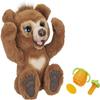 Furreal Friends E4591101 Bear Teddy Bear Interactive Cubby view 1