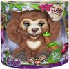 Furreal Friends E4591101 Bear Teddy Bear Interactive Cubby view 3