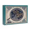 Professor PUZZLE Escape from The Grand Hotel Multiplayer Brain Teasing Game view 4