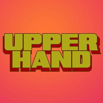 MJM Upper Hand by Gary Jones & Chris Congreave