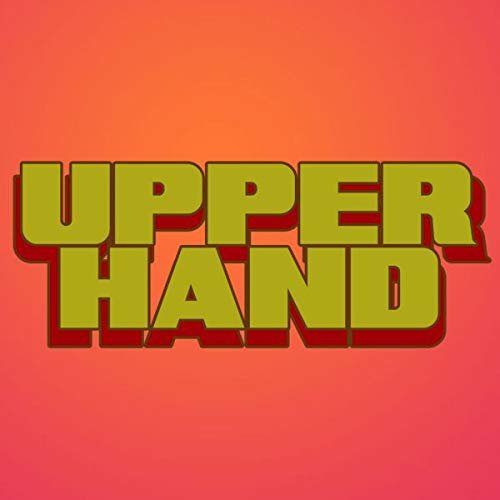 MJM Upper Hand by Gary Jones & Chris Congreave