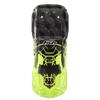 ARRMA 1/10 Painted Body, Green: Granite 4x4 Mega, ARAC3335 view 3