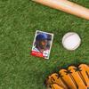 Tampa Bay Rays #14 Mallex Smith MLB Topps Living Set Card view 4