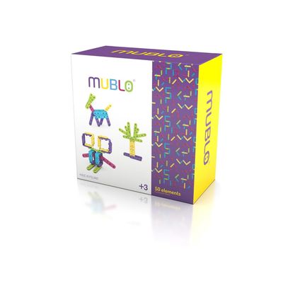 Belti Blocks 50
