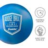 Franklin Sports Super Skin 6-Pack of Dodgeball Balls, 7-Inch, Easy-Grip Foam Balls for Playground and Gymnasium Games view 3