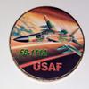 Air Force FB-111A Challenge Art Coin view 1