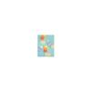 Fun Express 2" x 4" Ice Pop Treat-Shaped Multicolor Sidewalk Chalk - 12 Pieces - Great For Summer, Spring, Easter, School and Daycare Activities and Craft Supplies view 4
