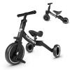 besrey 5 in 1 Toddler Bike for 1 Year to 4 Years Old Kids, Toddler Tricycle Kids Trikes Tricycle, Toys for Boy & Girl, Balance Training, Removable Pedals view 1