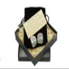 11 Year Anniversary Metal Date Night Dice - Create a Unique 11th Anniversary Date Night view 2