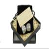 5 Year Anniversary Metal Date Night Dice - Create a Unique 5th Anniversary Date Night view 2