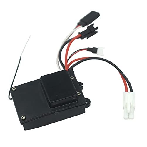 UdiR/C Part UDI001-10 Receiver/Esc Control Unit for New Version UDI001 RC Racing Speed Boat