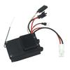 UdiR/C Part UDI001-10 Receiver/Esc Control Unit for New Version UDI001 RC Racing Speed Boat view 1