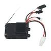 UdiR/C Part UDI001-10 Receiver/Esc Control Unit for New Version UDI001 RC Racing Speed Boat view 2