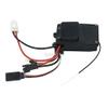 UdiR/C Part UDI001-10 Receiver/Esc Control Unit for New Version UDI001 RC Racing Speed Boat view 4