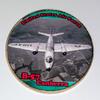Air Force Canberra B-57 Challenge Art Coin view 1