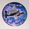 Air Force Hawkeye E-2C Challenge Art Coin view 1
