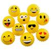 Child Therapy Toys Knobby Emoticon Stress Balls view 1