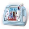 Clementoni Puzzle Game Travel Quiz Frozen 2 Multi-Coloured view 2