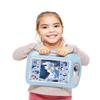 Clementoni Puzzle Game Travel Quiz Frozen 2 Multi-Coloured view 4