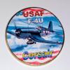Air Force Corsair F-4U Challenge Art Coin view 1