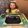 My Little Sandbox Unicorn Dreams, Purple view 3