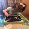 My Little Sandbox Unicorn Dreams, Purple view 4