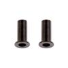 Team Associated Steering Rack Hat Bushings: RC10B74, ASC92169 view 1