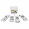 Crayola Model Magic White Modeling Compound, 2 lb Total, 4 Resealable Packs for Kids, Classroom Crafts & Creative Projects view 1