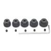 48P 19T 20T 21T 22T 23T Pinion Gear with Screw Driver for 3.175mm Shaft 1/10 RC Brushless Brush Motor by MakerDoIt view 1