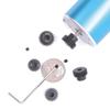48P 19T 20T 21T 22T 23T Pinion Gear with Screw Driver for 3.175mm Shaft 1/10 RC Brushless Brush Motor by MakerDoIt view 3